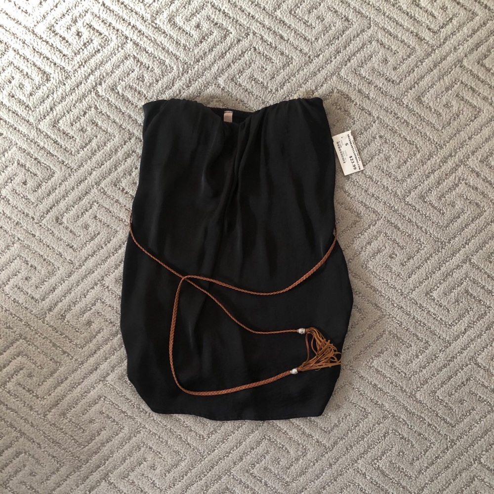 Trac sleeveless top Size S